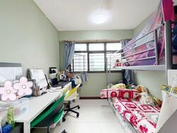 Blk 170A The Nautilus @ Punggol (Punggol), HDB 4 Rooms #584972021